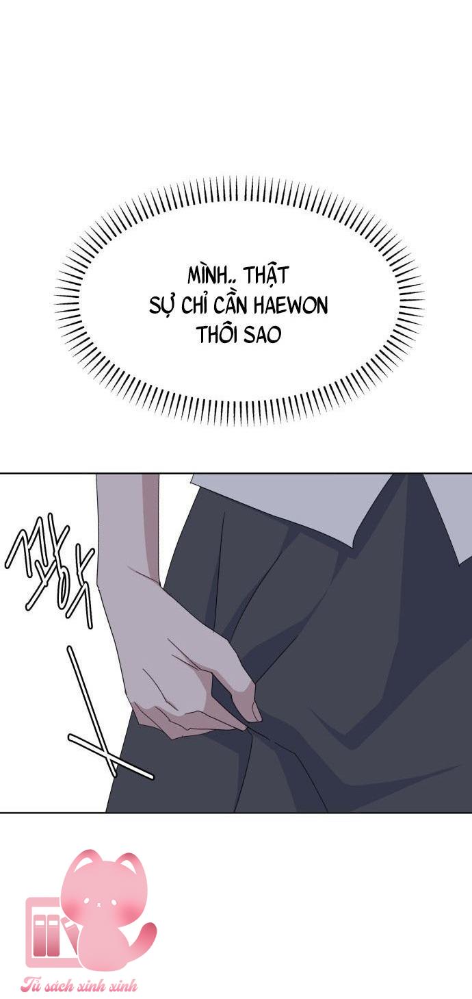 Quan Hệ Nhân Quả - Chap 34 - Trang 52