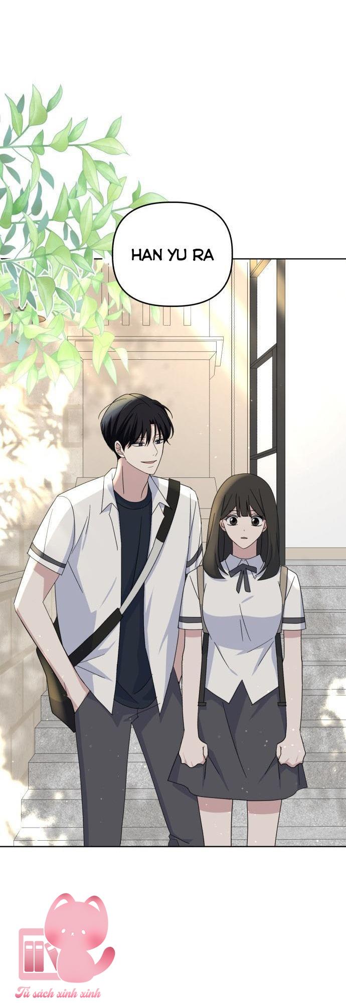 Quan Hệ Nhân Quả - Chap 34 - Trang 54
