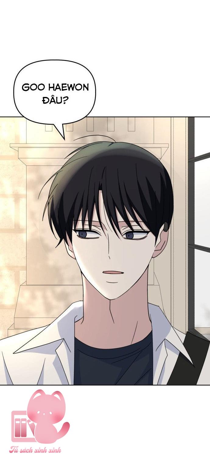 Quan Hệ Nhân Quả - Chap 34 - Trang 56