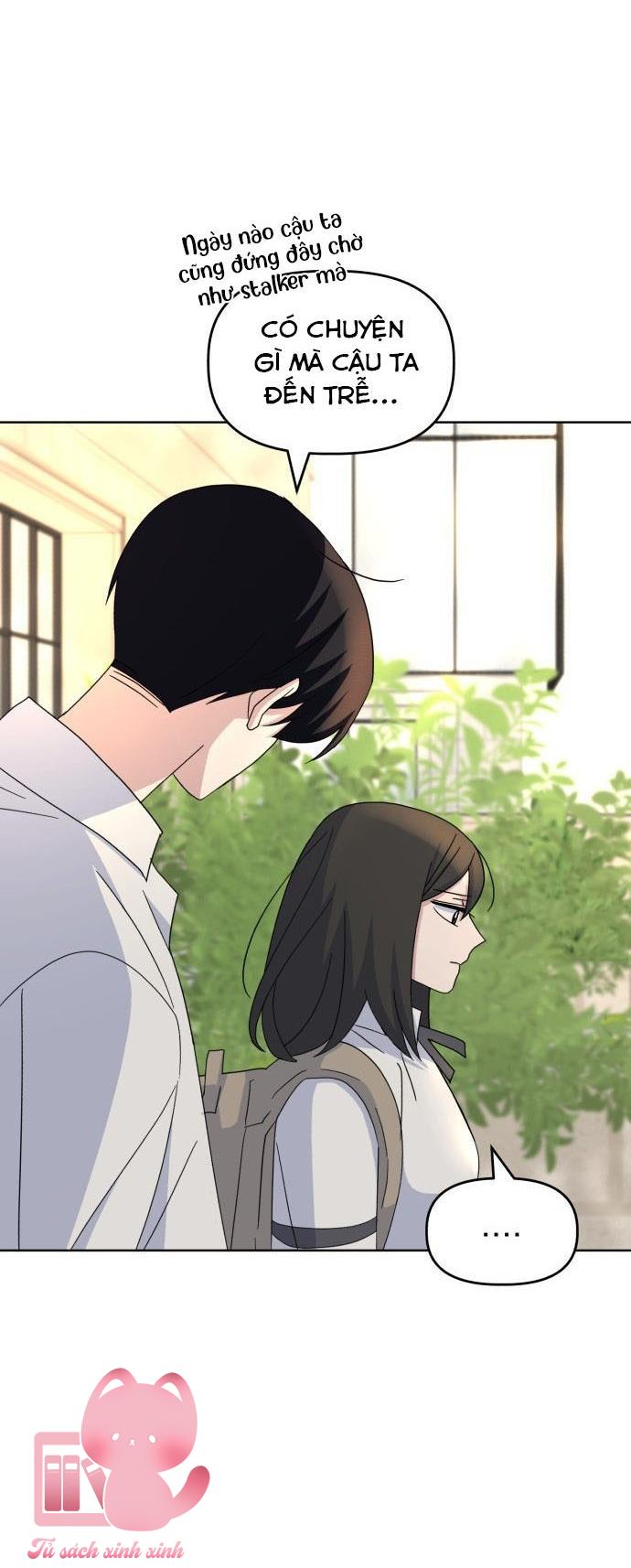 Quan Hệ Nhân Quả - Chap 34 - Trang 57