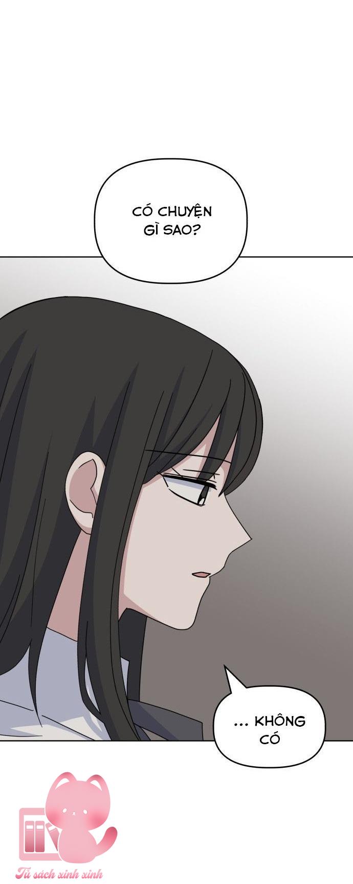 Quan Hệ Nhân Quả - Chap 34 - Trang 58