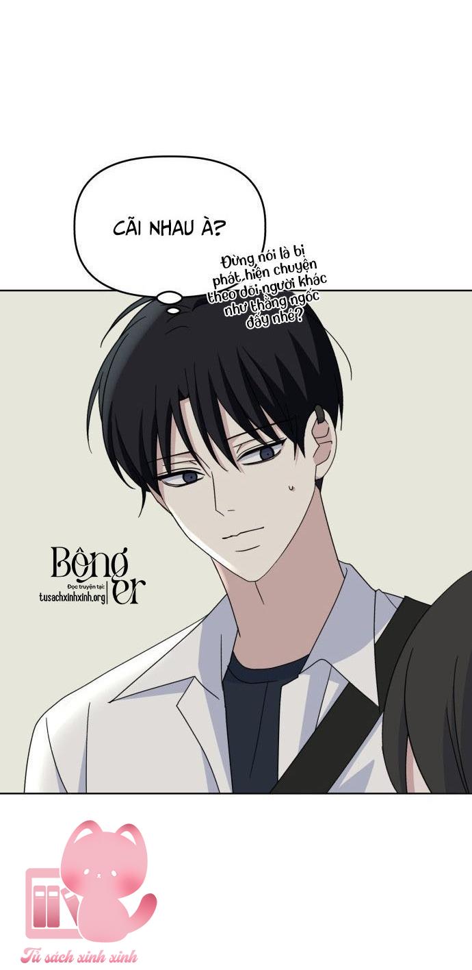 Quan Hệ Nhân Quả - Chap 34 - Trang 59