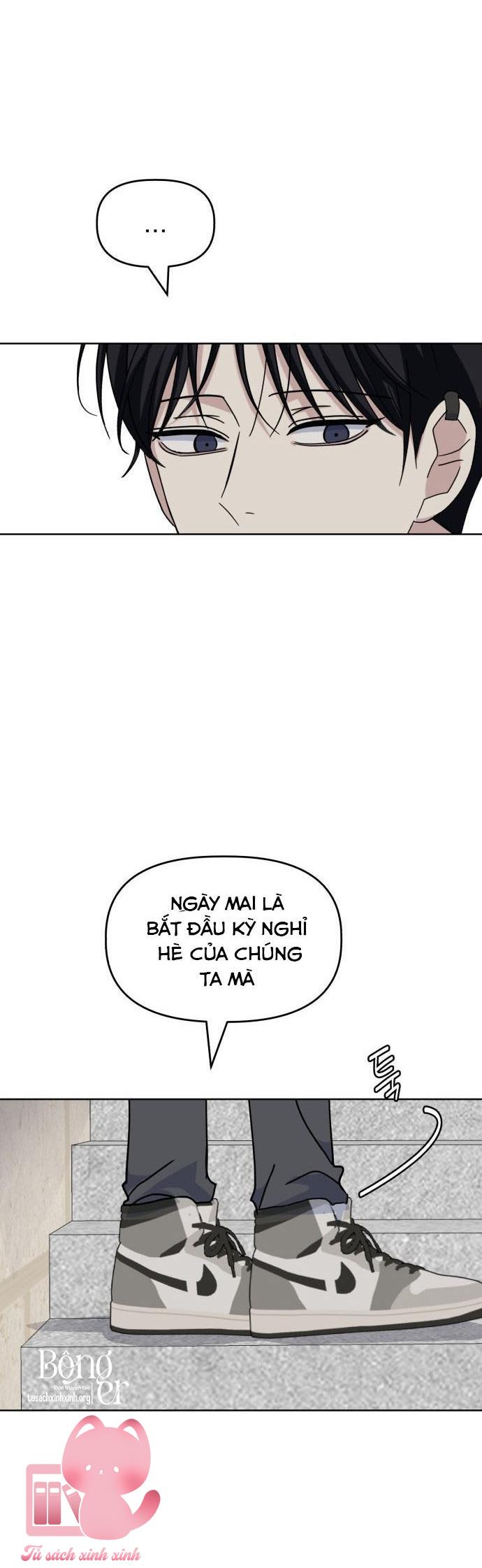 Quan Hệ Nhân Quả - Chap 34 - Trang 60