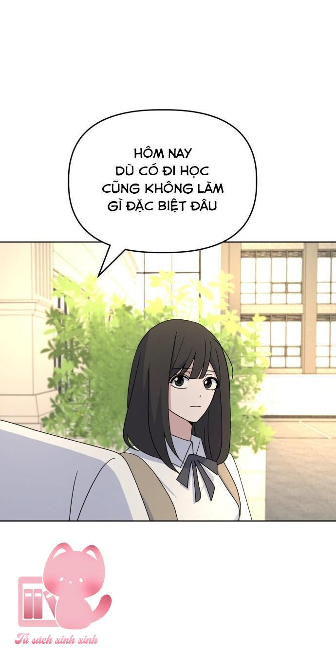 Quan Hệ Nhân Quả - Chap 34 - Trang 61