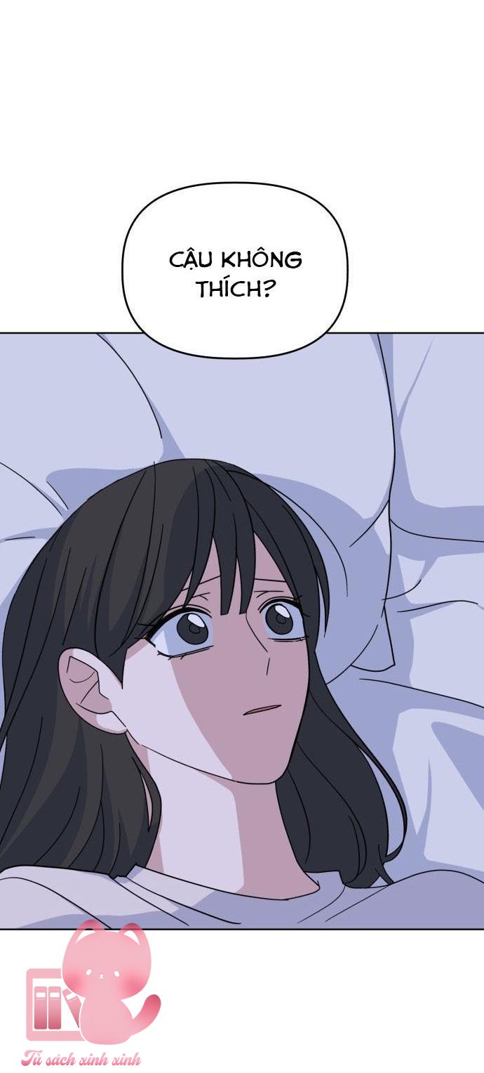 Quan Hệ Nhân Quả - Chap 34 - Trang 8