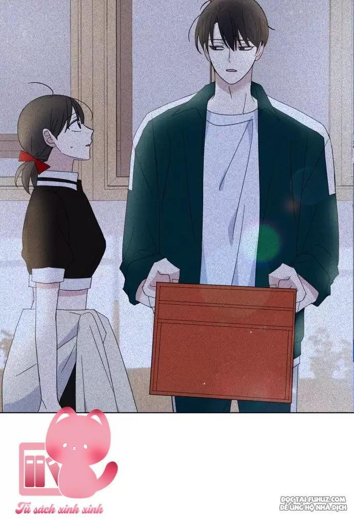 Quan Hệ Nhân Quả - Chap 35 - Trang 11