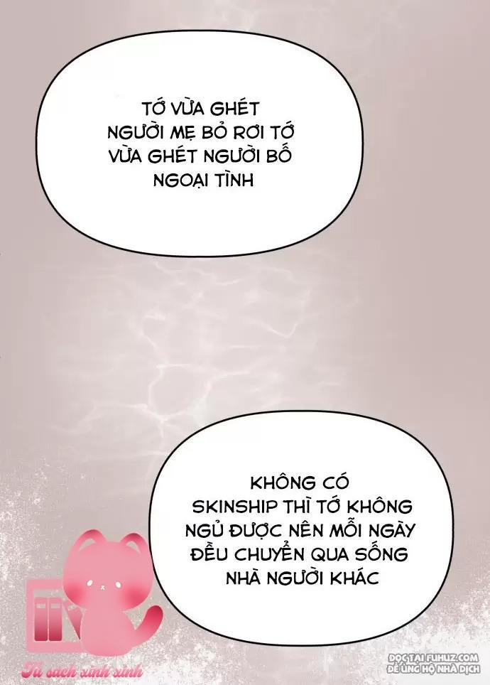 Quan Hệ Nhân Quả - Chap 35 - Trang 101