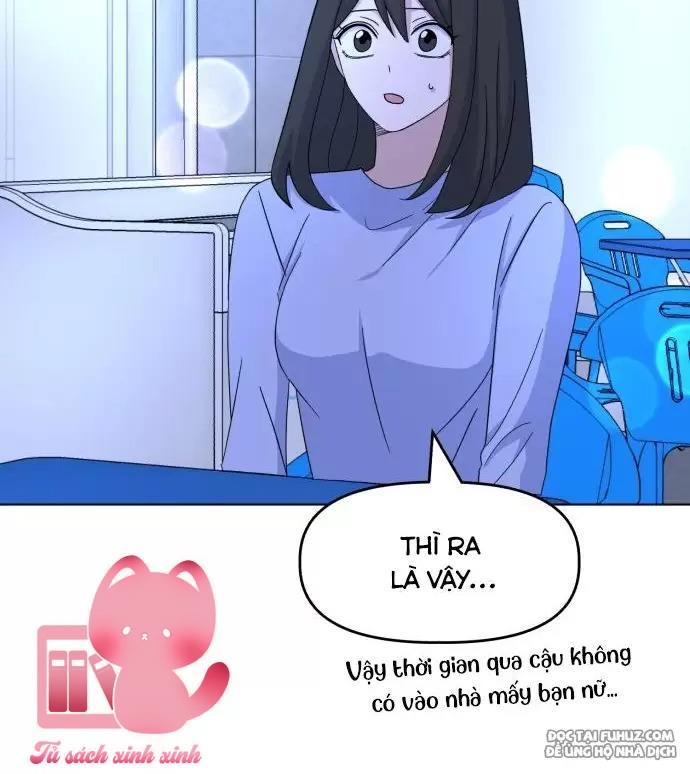 Quan Hệ Nhân Quả - Chap 35 - Trang 105