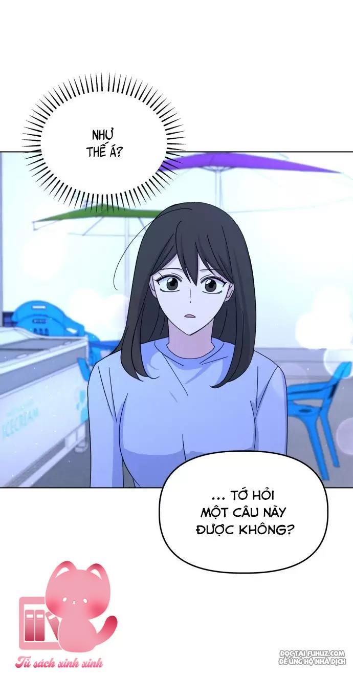 Quan Hệ Nhân Quả - Chap 35 - Trang 108