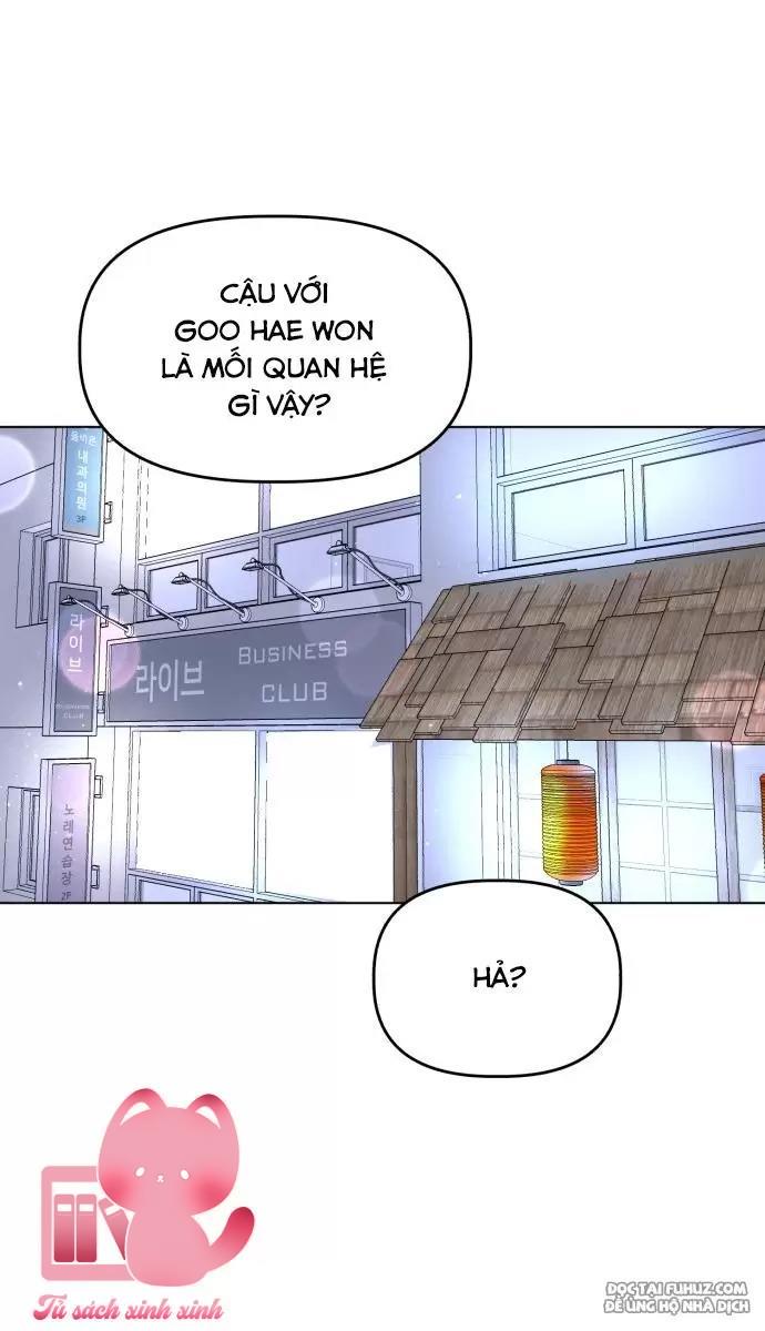 Quan Hệ Nhân Quả - Chap 35 - Trang 109