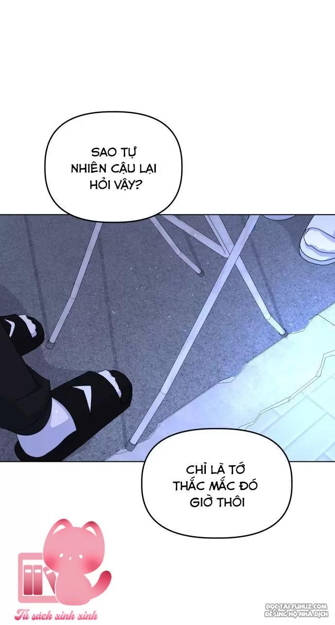 Quan Hệ Nhân Quả - Chap 35 - Trang 110