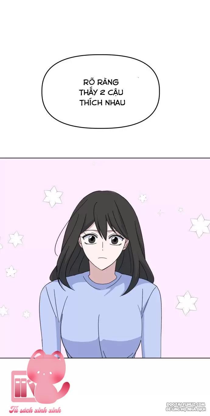 Quan Hệ Nhân Quả - Chap 35 - Trang 111