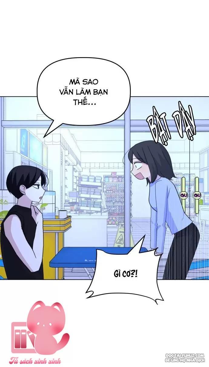 Quan Hệ Nhân Quả - Chap 35 - Trang 112