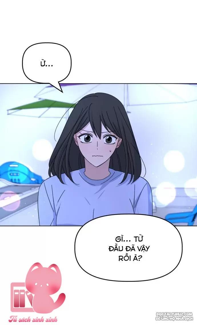 Quan Hệ Nhân Quả - Chap 35 - Trang 115