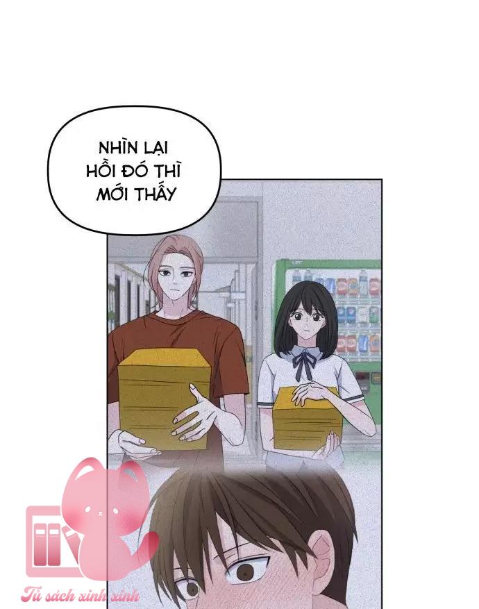 Quan Hệ Nhân Quả - Chap 35 - Trang 116