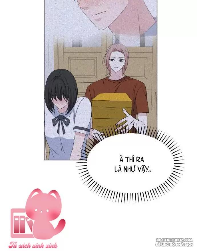 Quan Hệ Nhân Quả - Chap 35 - Trang 117