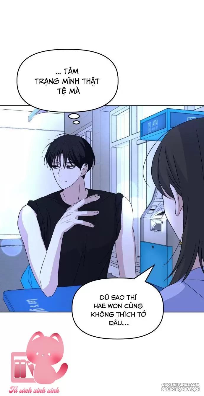 Quan Hệ Nhân Quả - Chap 35 - Trang 118