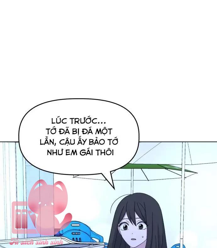 Quan Hệ Nhân Quả - Chap 35 - Trang 121