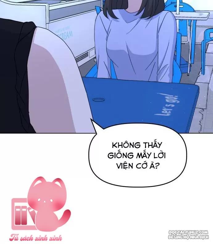Quan Hệ Nhân Quả - Chap 35 - Trang 122