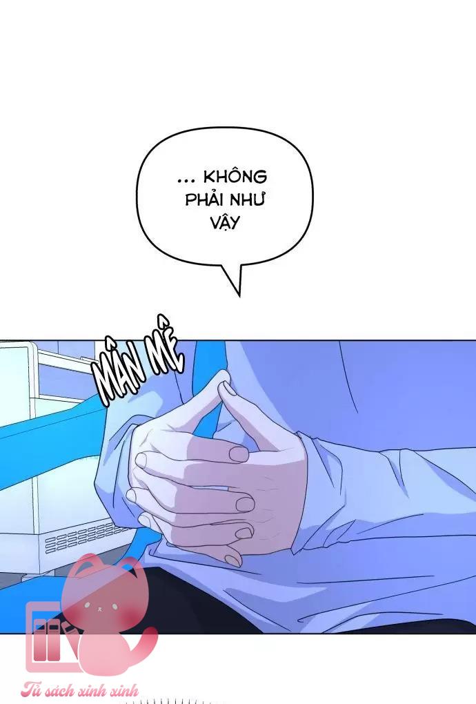 Quan Hệ Nhân Quả - Chap 35 - Trang 123