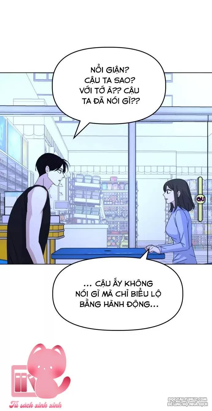 Quan Hệ Nhân Quả - Chap 35 - Trang 127