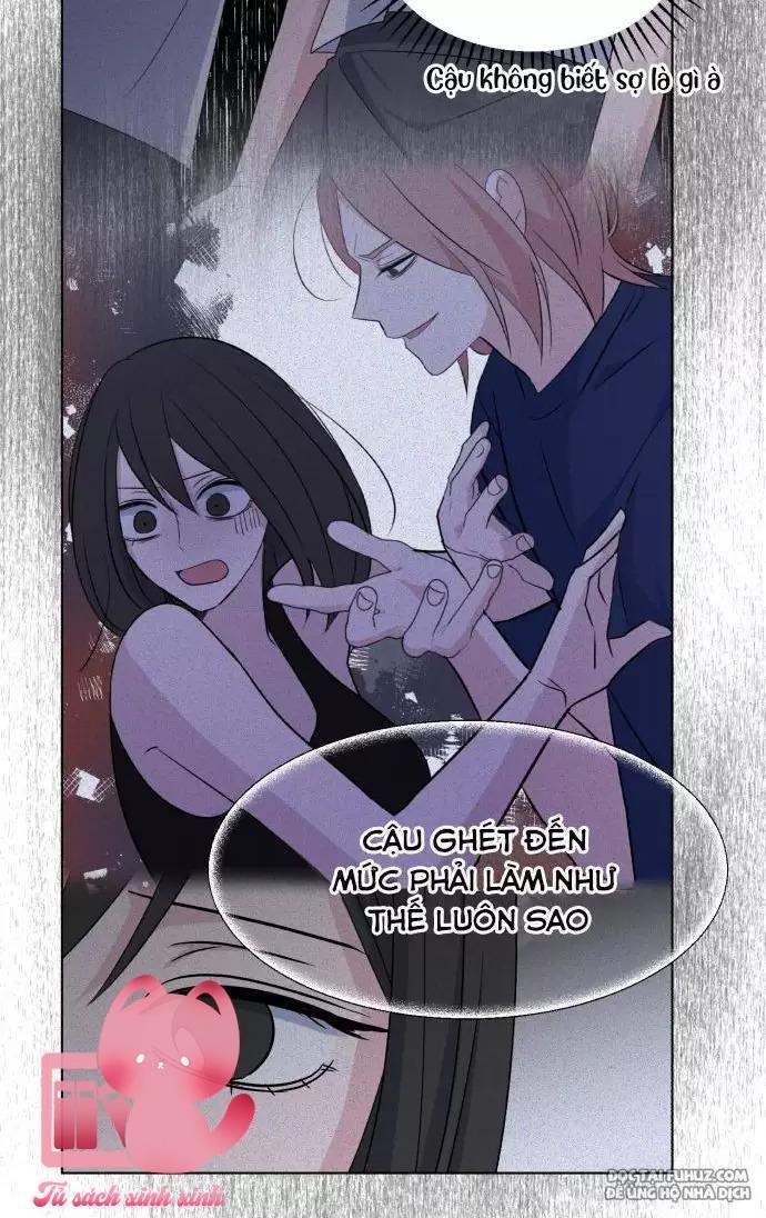 Quan Hệ Nhân Quả - Chap 35 - Trang 130