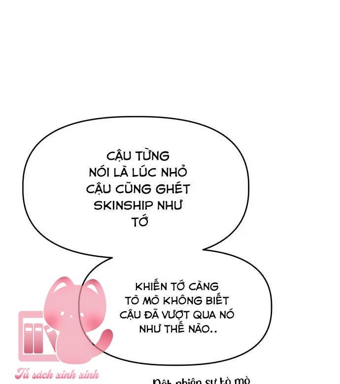 Quan Hệ Nhân Quả - Chap 35 - Trang 14