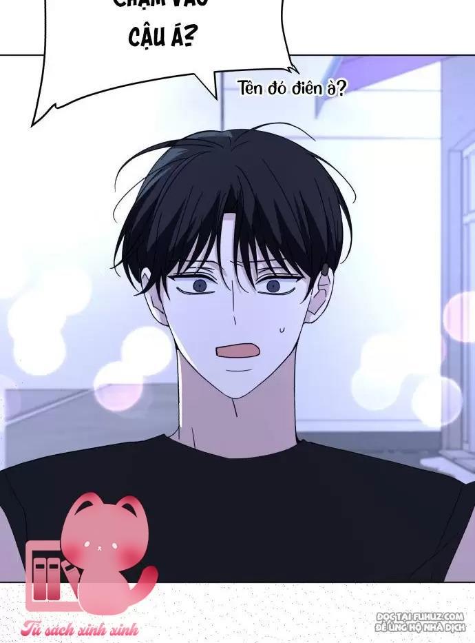 Quan Hệ Nhân Quả - Chap 35 - Trang 132