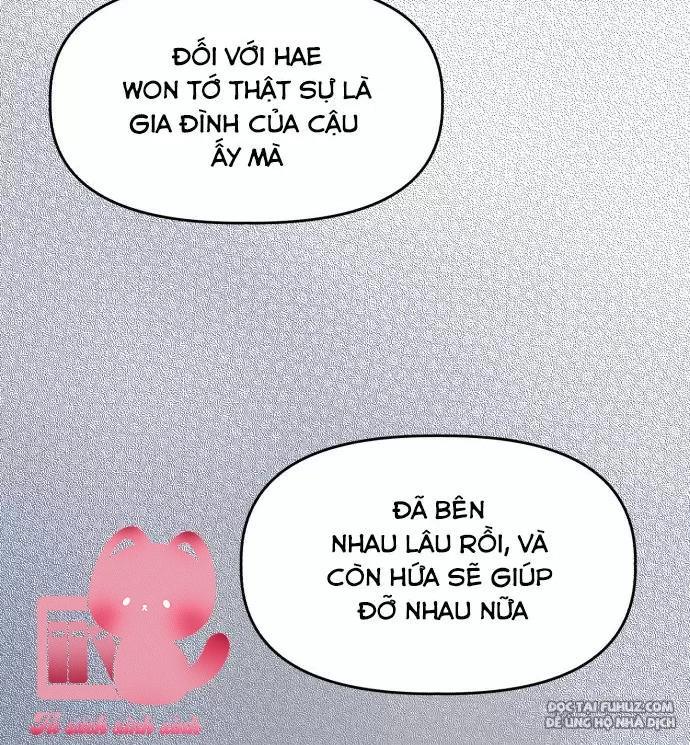 Quan Hệ Nhân Quả - Chap 35 - Trang 134