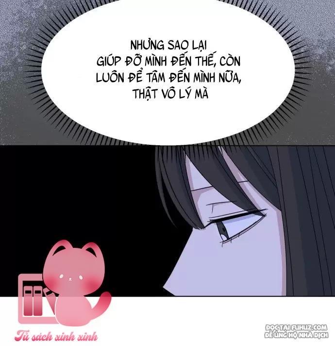 Quan Hệ Nhân Quả - Chap 35 - Trang 136
