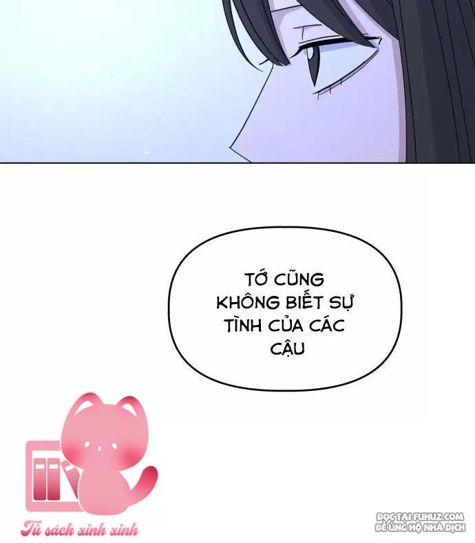Quan Hệ Nhân Quả - Chap 35 - Trang 138