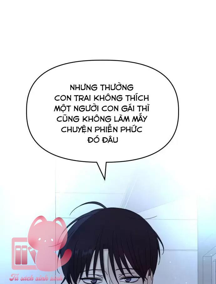 Quan Hệ Nhân Quả - Chap 35 - Trang 139