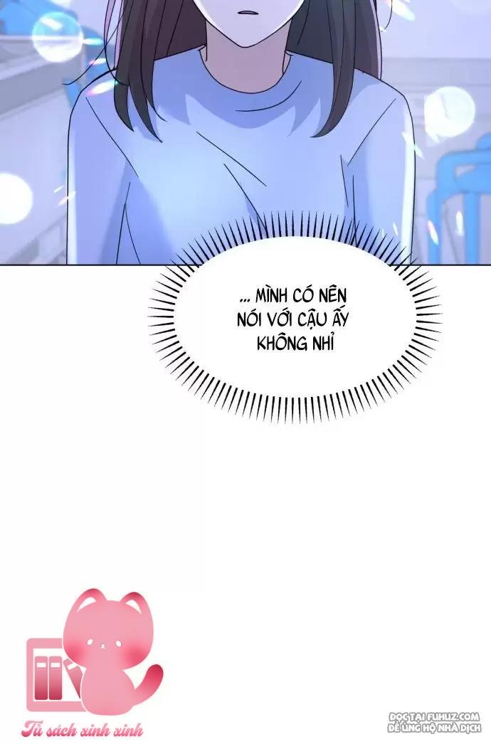Quan Hệ Nhân Quả - Chap 35 - Trang 142