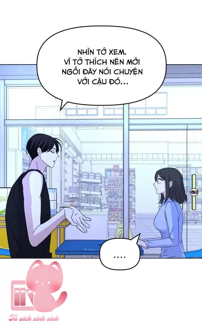 Quan Hệ Nhân Quả - Chap 35 - Trang 143