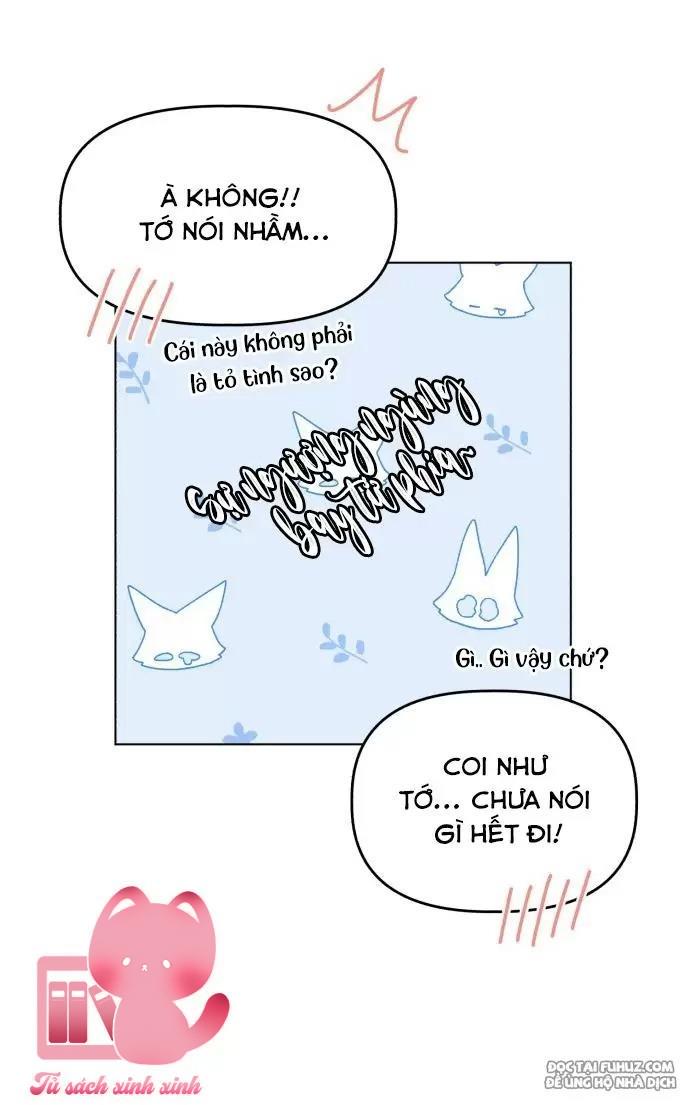 Quan Hệ Nhân Quả - Chap 35 - Trang 144
