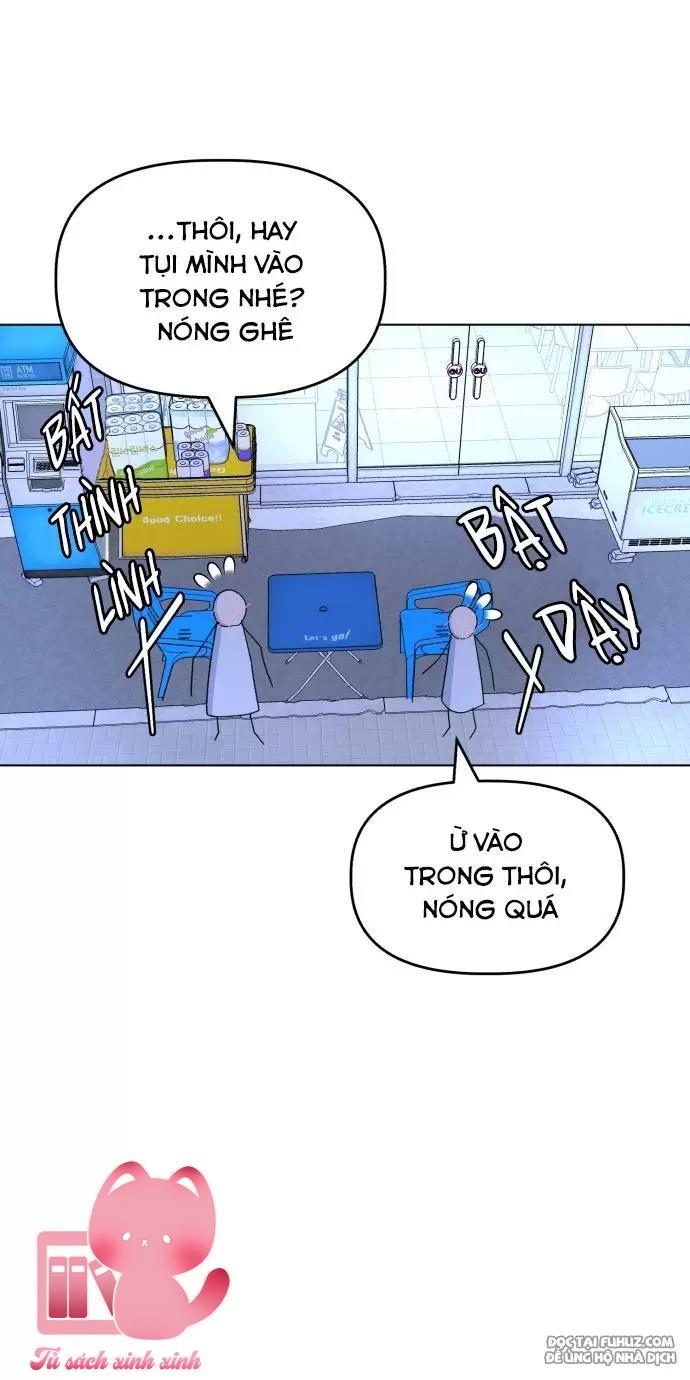 Quan Hệ Nhân Quả - Chap 35 - Trang 145