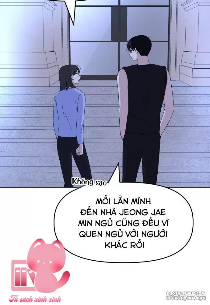 Quan Hệ Nhân Quả - Chap 35 - Trang 147