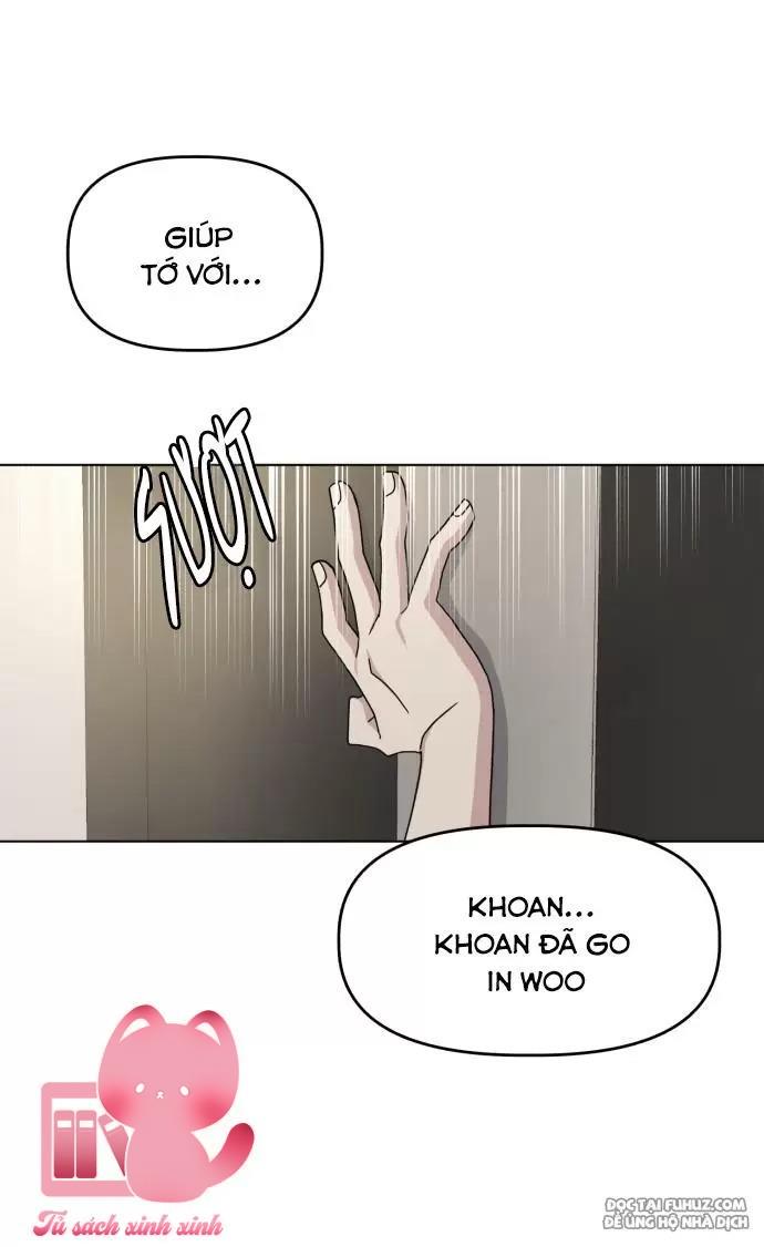 Quan Hệ Nhân Quả - Chap 35 - Trang 152