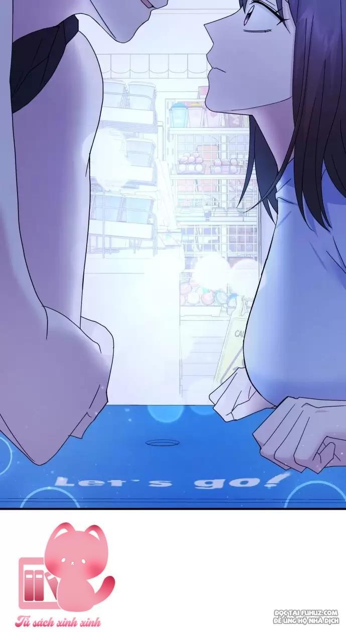 Quan Hệ Nhân Quả - Chap 35 - Trang 3