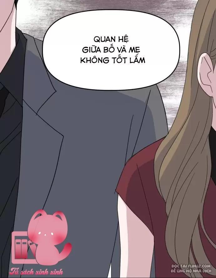Quan Hệ Nhân Quả - Chap 35 - Trang 22
