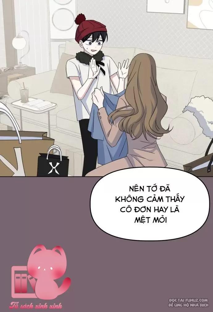 Quan Hệ Nhân Quả - Chap 35 - Trang 24