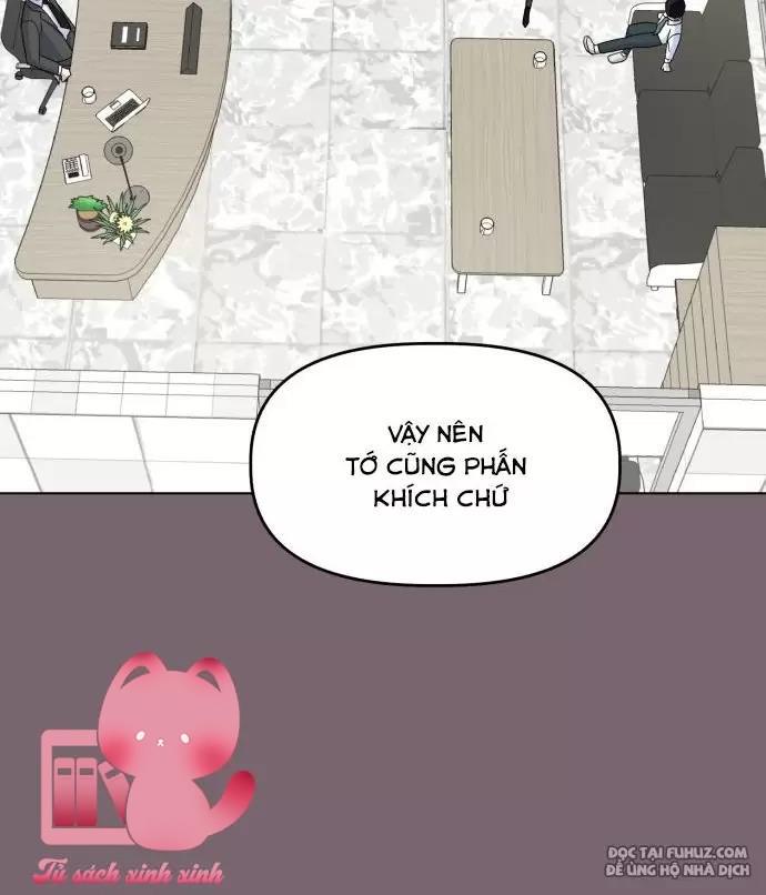 Quan Hệ Nhân Quả - Chap 35 - Trang 28