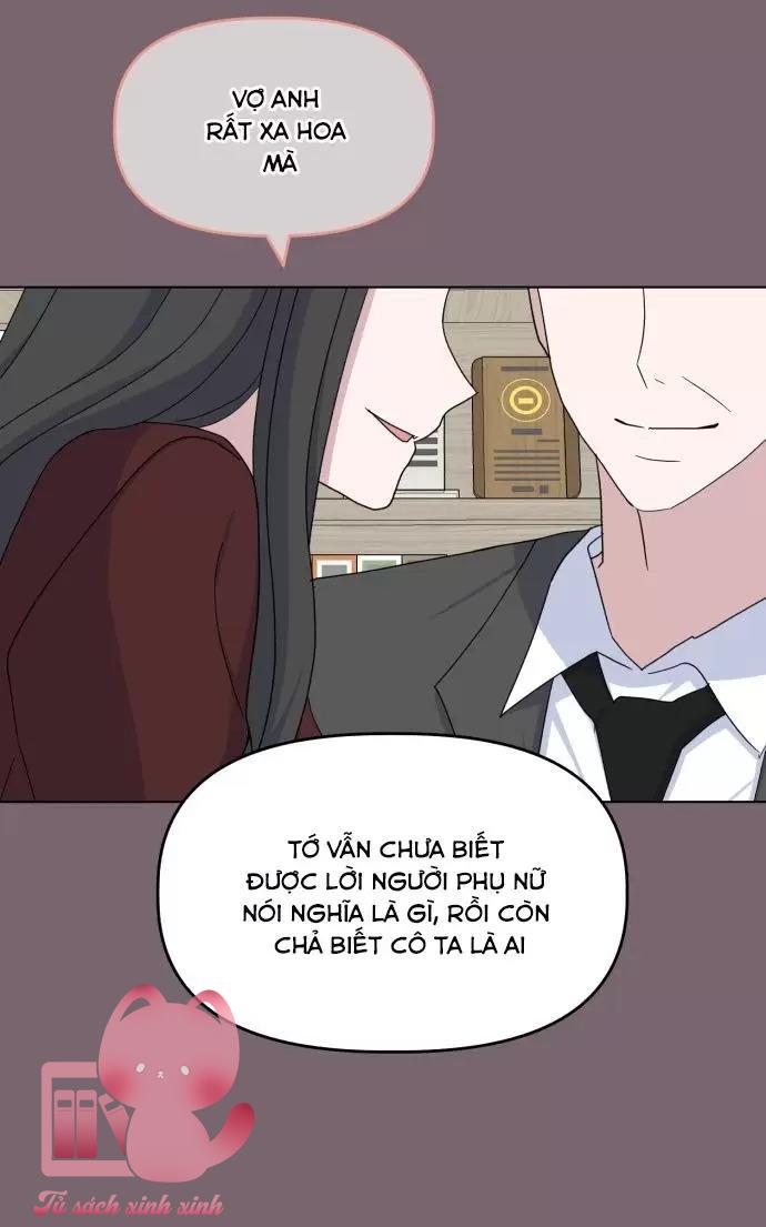 Quan Hệ Nhân Quả - Chap 35 - Trang 29