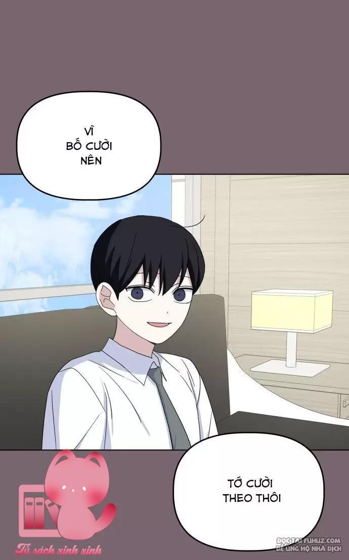 Quan Hệ Nhân Quả - Chap 35 - Trang 30