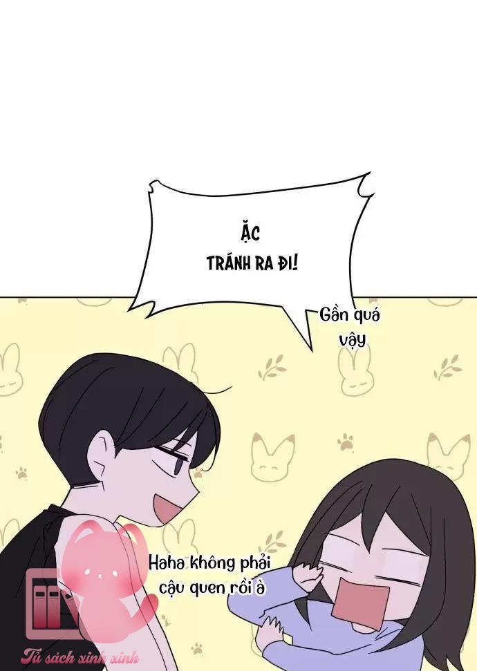 Quan Hệ Nhân Quả - Chap 35 - Trang 4