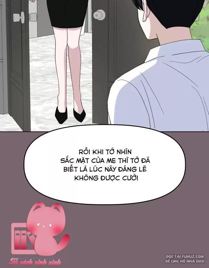 Quan Hệ Nhân Quả - Chap 35 - Trang 32