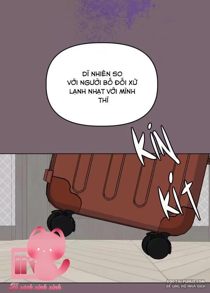 Quan Hệ Nhân Quả - Chap 35 - Trang 34