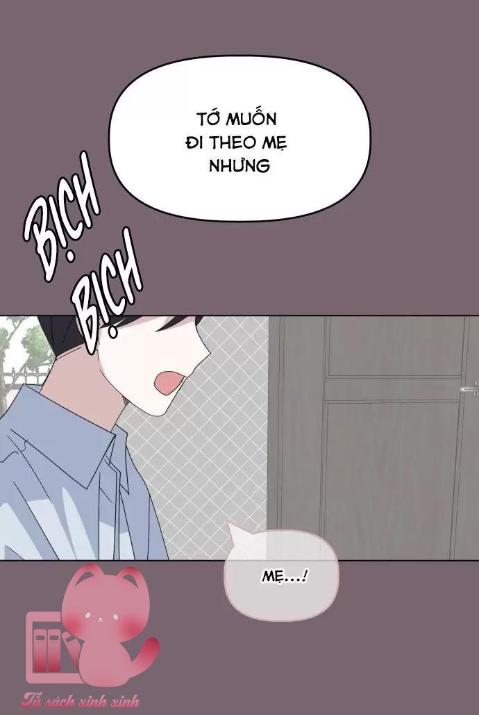 Quan Hệ Nhân Quả - Chap 35 - Trang 35