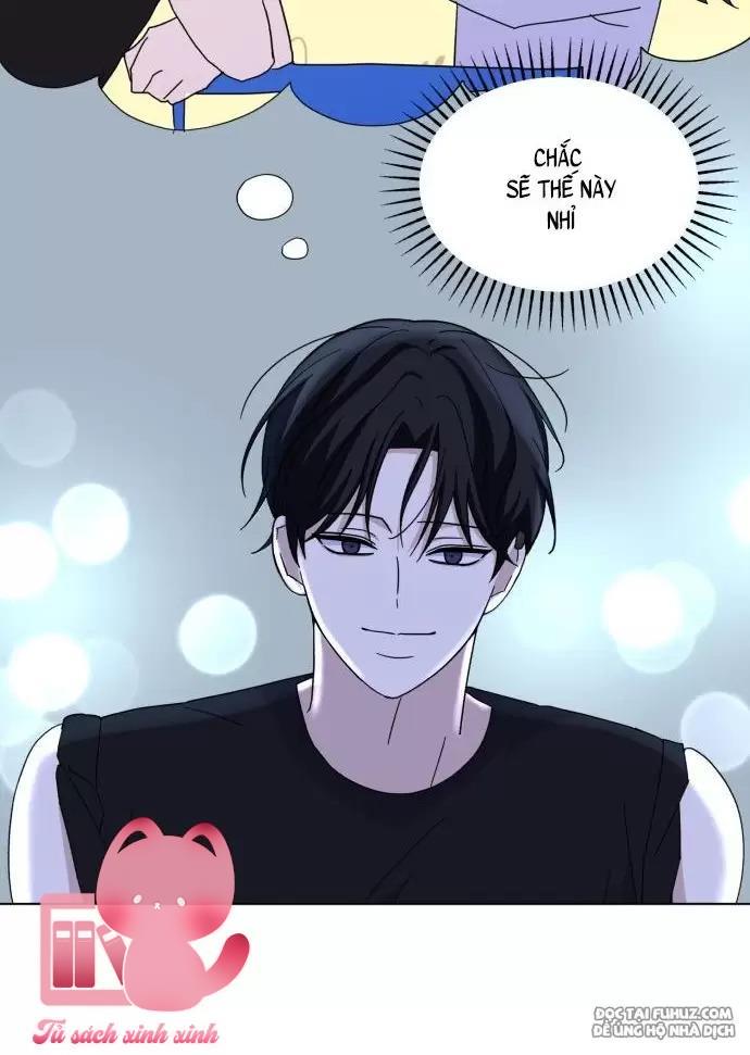 Quan Hệ Nhân Quả - Chap 35 - Trang 5