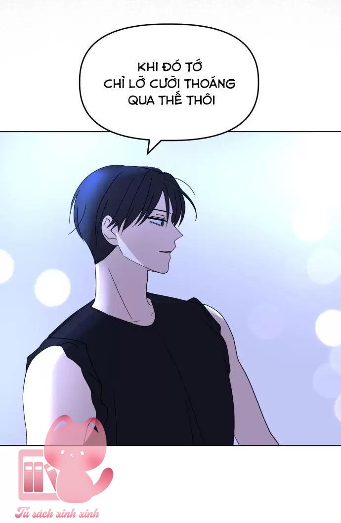 Quan Hệ Nhân Quả - Chap 35 - Trang 41